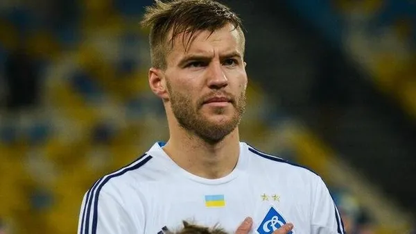 Ветеран не іржавіє: Ярмоленко розпочав полювання на вічний рекорд Реброва та Шацьких