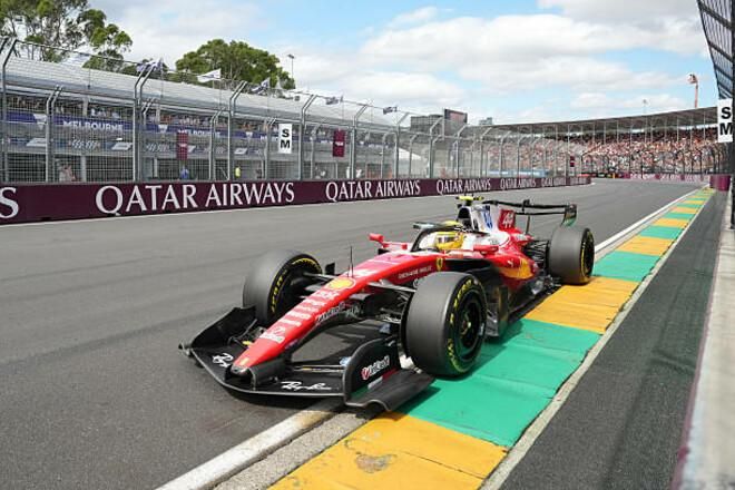 Китайський іспит для Mercedes: чи не скінчилася магія "срібних стріл"?