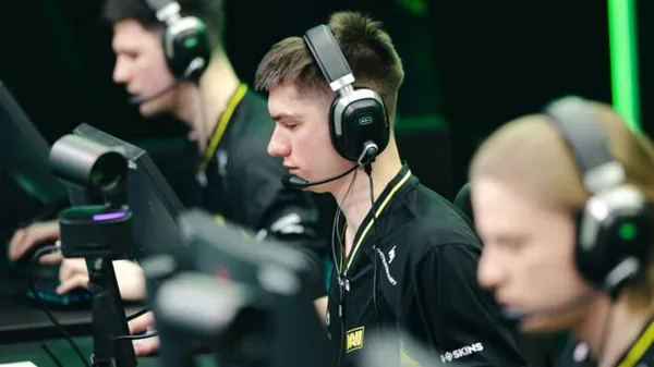 Падение титанов: как 102-я команда мира устроила FaZe холодный душ в Роттердаме