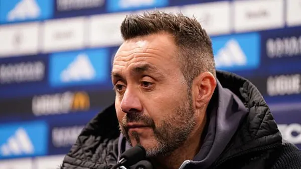 Итальянская мафия в АПЛ? Де Дзерби возглавил "Тоттенхэм" и стал единственным "доном" лиги