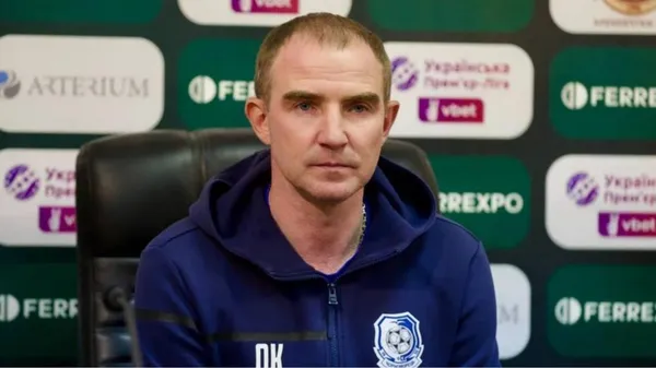 План Кучера для Шахтаря: знайти слабака в обороні Леха і головне — не панікувати