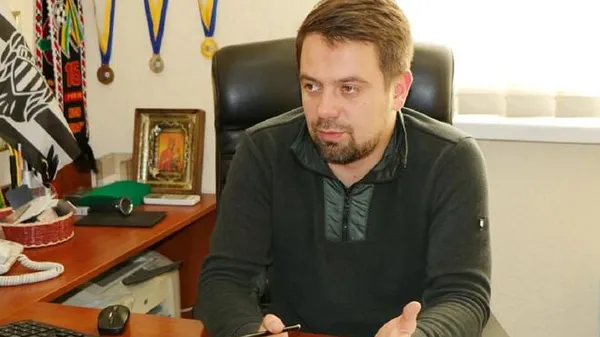 «Це все»: Олександрія отримала 0:3 від кабінетів УАФ і тепер готує паперову війну