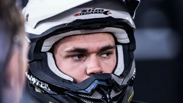 Трон для українця? Легенда спідвею відмовляється від участі в SpeedwayGP, відкриваючи шлях для Назара Парніцького