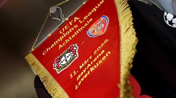 Ставки зроблено: Артета та Алонсо виставили своїх гладіаторів на битву в Лізі чемпіонів