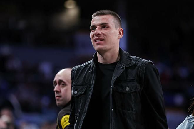 Лондон може зачекати: як Лунін відшив 'Арсенал' та 'Челсі' заради королівської мрії