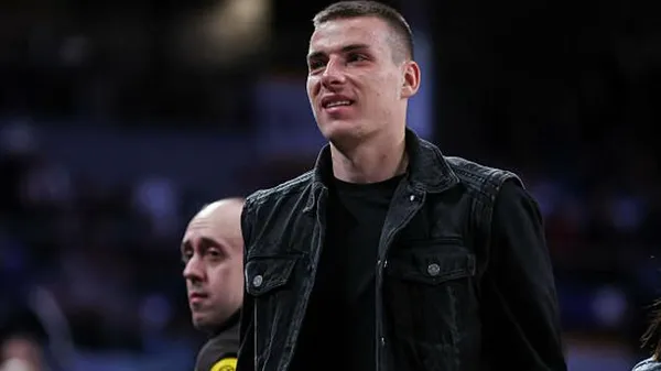 Лондон може зачекати: як Лунін відшив 'Арсенал' та 'Челсі' заради королівської мрії