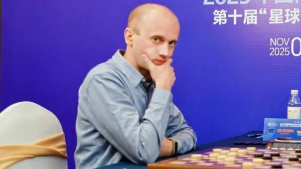 Чемпіон світу в ЗСУ: чи відпустять військового з фронту за золотом для України?