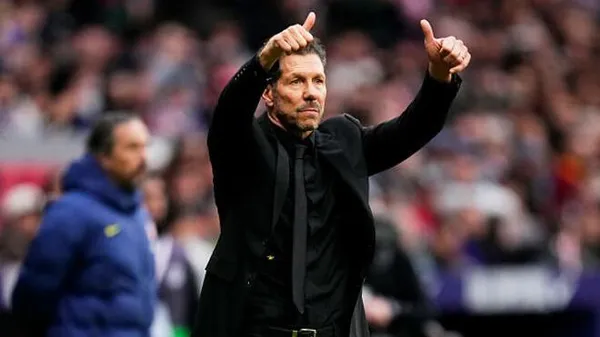 "Атлетіко" на мінімалках готується до "Реалу": четверта перемога поспіль і привіт Анчелотті