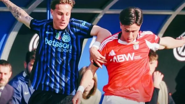 Італійські сльози та українська стіна: хто битиметься за головний трофей Юнацької ліги УЄФА