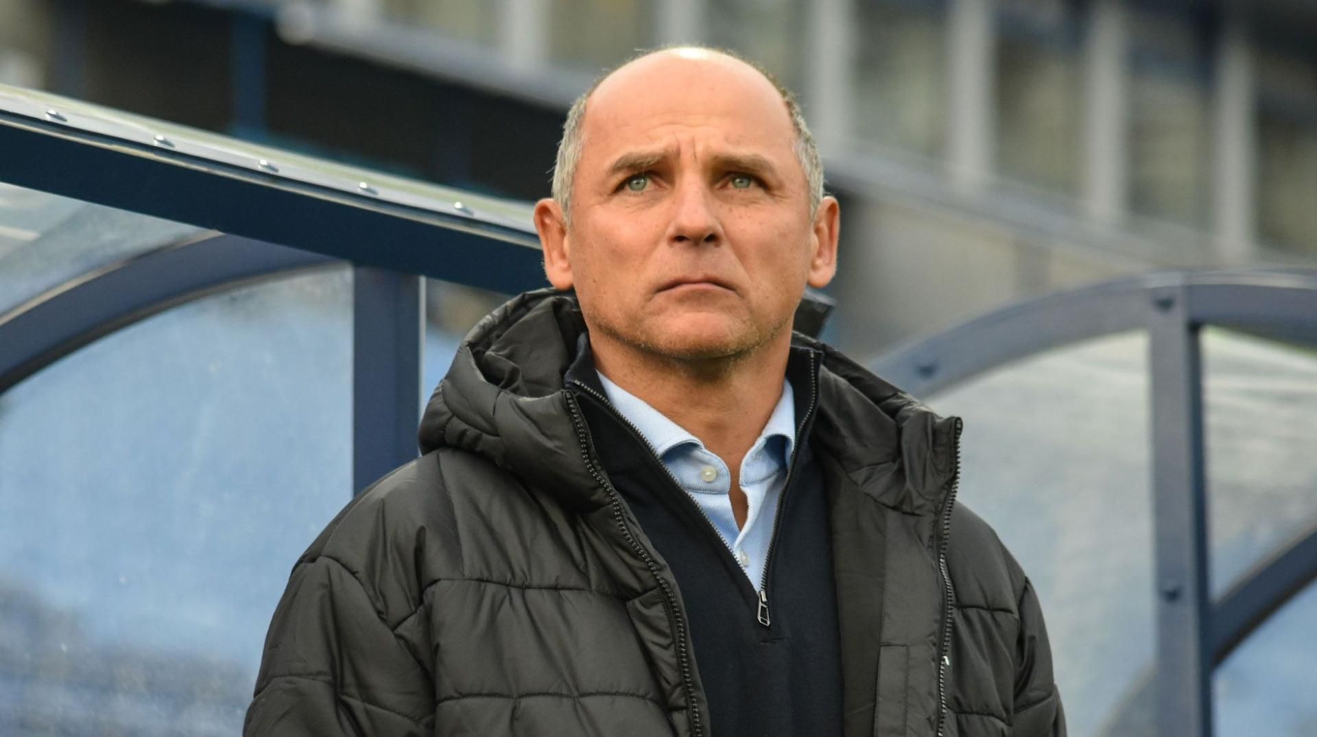 Замість тактики – молитва: Скрипник знайшов несподіваний рецепт порятунку для Зорі