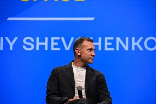 Шевченко дістав шаблю: після скандалу в Житомирі в УАФ почалися "чистки". Чи це не просто для галочки?