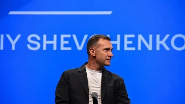 Шевченко дістав шаблю: після скандалу в Житомирі в УАФ почалися "чистки". Чи це не просто для галочки?