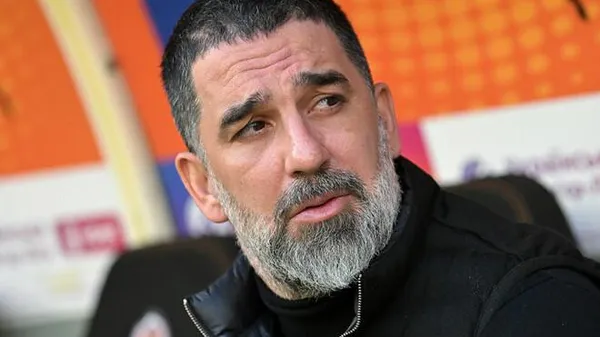 «Наш дім – ваш дім»: Арда Туран влаштував футбольне братання і знайшов для «Шахтаря» нову фортецю в Туреччині