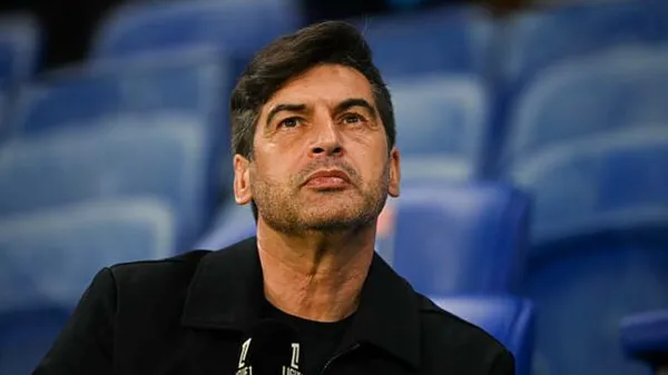 Крихкий, як кришталь? Фонсека пояснив, чому береже Яремчука, ніби рідкісну вазу