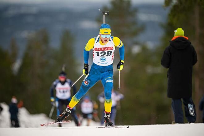 Дві операції на серці за два роки: український біатлоніст розкрив шокуючу причину свого зникнення