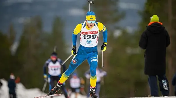 Дві операції на серці за два роки: український біатлоніст розкрив шокуючу причину свого зникнення