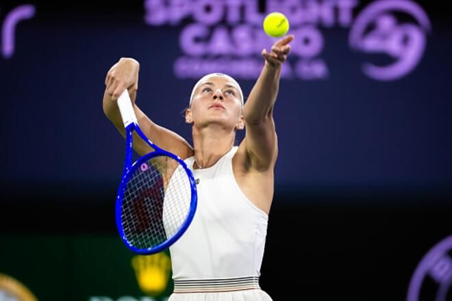 Український десант у Маямі: Ястремську чекає битва характерів, а Світоліна проэкзаменує юну надію