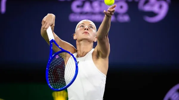 Український десант у Маямі: Ястремську чекає битва характерів, а Світоліна проэкзаменує юну надію