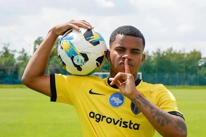 Лазарет 'Александрии' трещит по швам: еще один легионер выбыл, а команда на грани пропасти