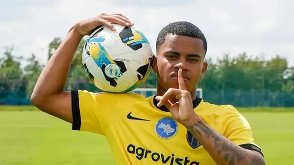 Лазарет 'Александрии' трещит по швам: еще один легионер выбыл, а команда на грани пропасти