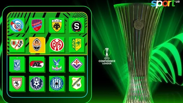 Шахтар за крок від чвертьфіналу ЛК: формальність у Кракові та ще 7 драм вечора