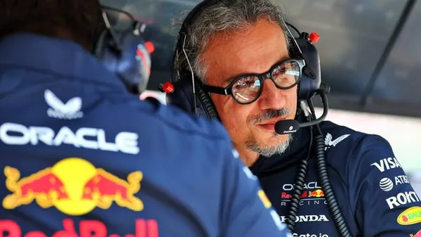 Сльози чемпіонів? У Ред Булл раптом заявили, що вони "значно повільніші" за конкурентів