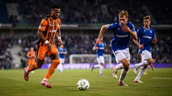 Честность, граничащая с капитуляцией: в Лехе признали полное преимущество Шахтера после 1:3