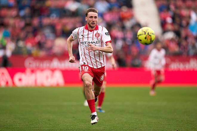 Бородатый философ, мертвое дерби и украинцы на своих плечах: чего ждать от испанского уикенда