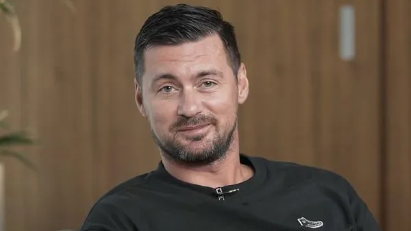 Благословение от Милевского: кто стал единственным лучом света во тьме позора сборной Украины