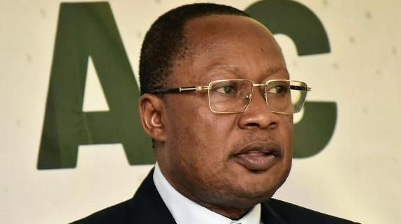 Велика футбольна сім'я: як у Конго "розвивали" футбол на мільйон доларів і довічне ув'язнення