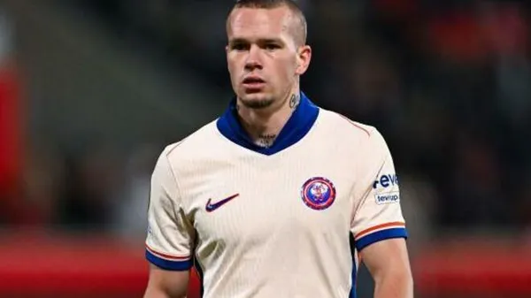 Мудрик, допінг і УАФ: Детективна історія, в якій зник головний доказ – сам позов