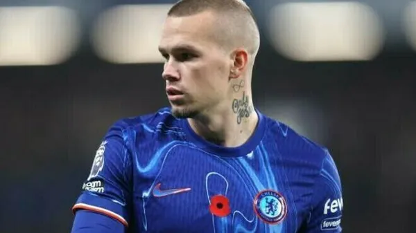 Мудрик у допінговій прірві: Легенда "Шахтаря" дав прогноз, який змушує задуматись