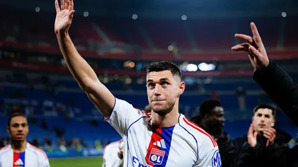 Яремчук выходит на охоту: Украинский форвард в старте на битву с "Реалом"