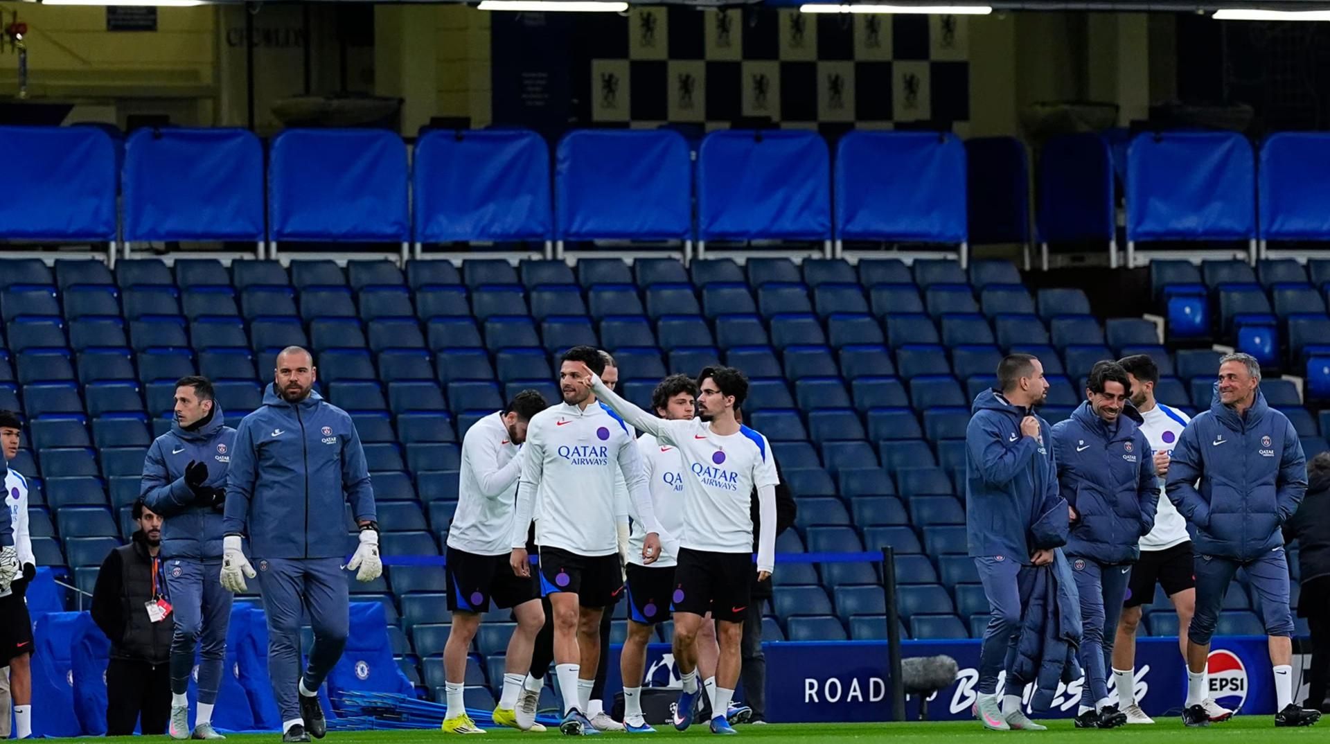 Ліга 1 прогнулася під ПСЖ: матч за золото відклали, бо в Парижа побачення з Ліверпулем