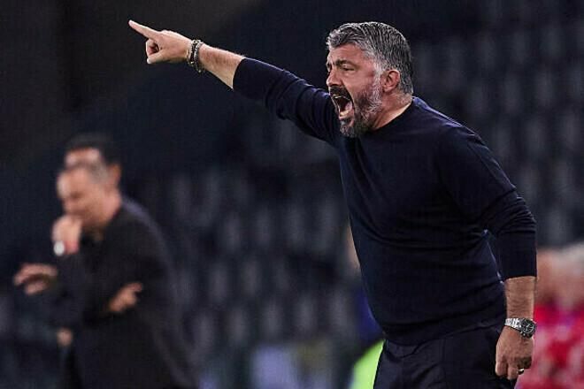 Ріно, ти взагалі спиш? Гаттузо переживає особисте пекло перед матчем, який Італія не має права програти