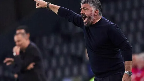 Ріно, ти взагалі спиш? Гаттузо переживає особисте пекло перед матчем, який Італія не має права програти