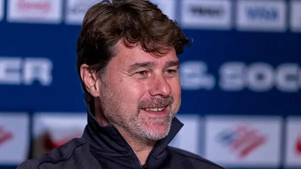 Королівський кастинг: "Реал" знову згадав про Почеттіно. Аргентинський серіал отримує новий сезон?