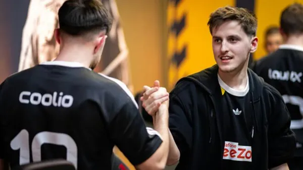 NAVI, кусайте лікті: ваші «діти» влаштували прочухана легендам з Astralis