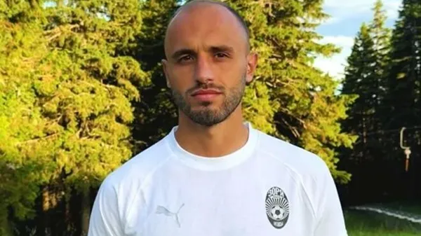 «Зоря» на канікулах: два спаринги, балканський лазарет і одна добра новина