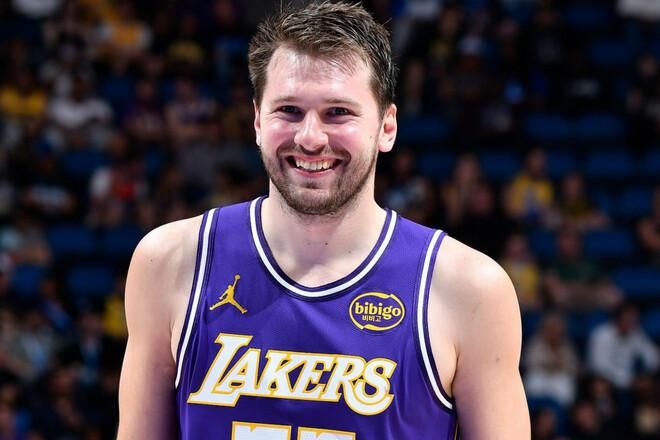 «Він погрожував моїй родині»: Дончич отримав дискваліфікацію, бо заступився за честь сім'ї