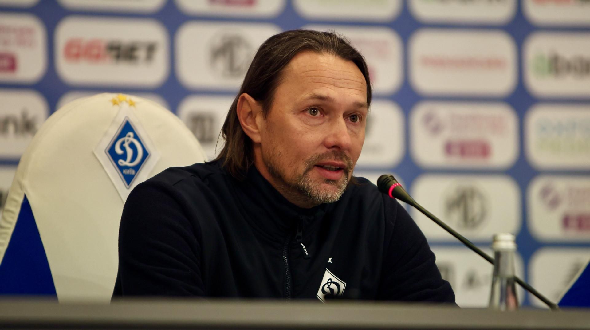 "Насичена оборона" та поле-город: Костюк розповів, як "Динамо" ледь не спіткнулося об "Інгулець"