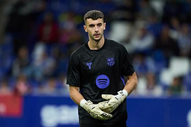 Не спешите короновать Реал: голкипер Барселоны напоминает, кто здесь хозяин своей судьбы