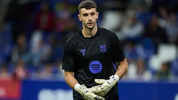 Не спешите короновать Реал: голкипер Барселоны напоминает, кто здесь хозяин своей судьбы