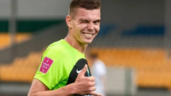 Ми розібралися? Захисник Полісся натякнув, що 'треті сторони' влаштували команді емоційний зрив