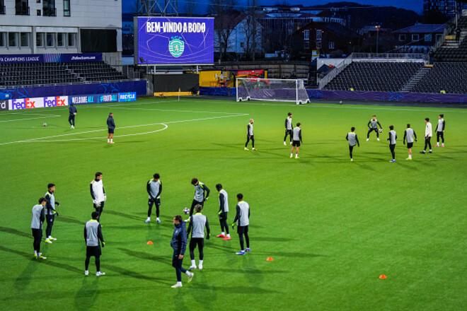 Полярне диво проти левів з Лісабона: чи готова Ліга чемпіонів до нової сенсації?