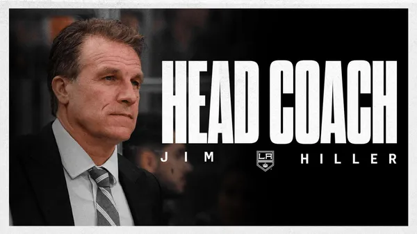 Королівський переворот: у Лос-Анджелесі відправили на гільйотину тренера, який ще вчора був героєм