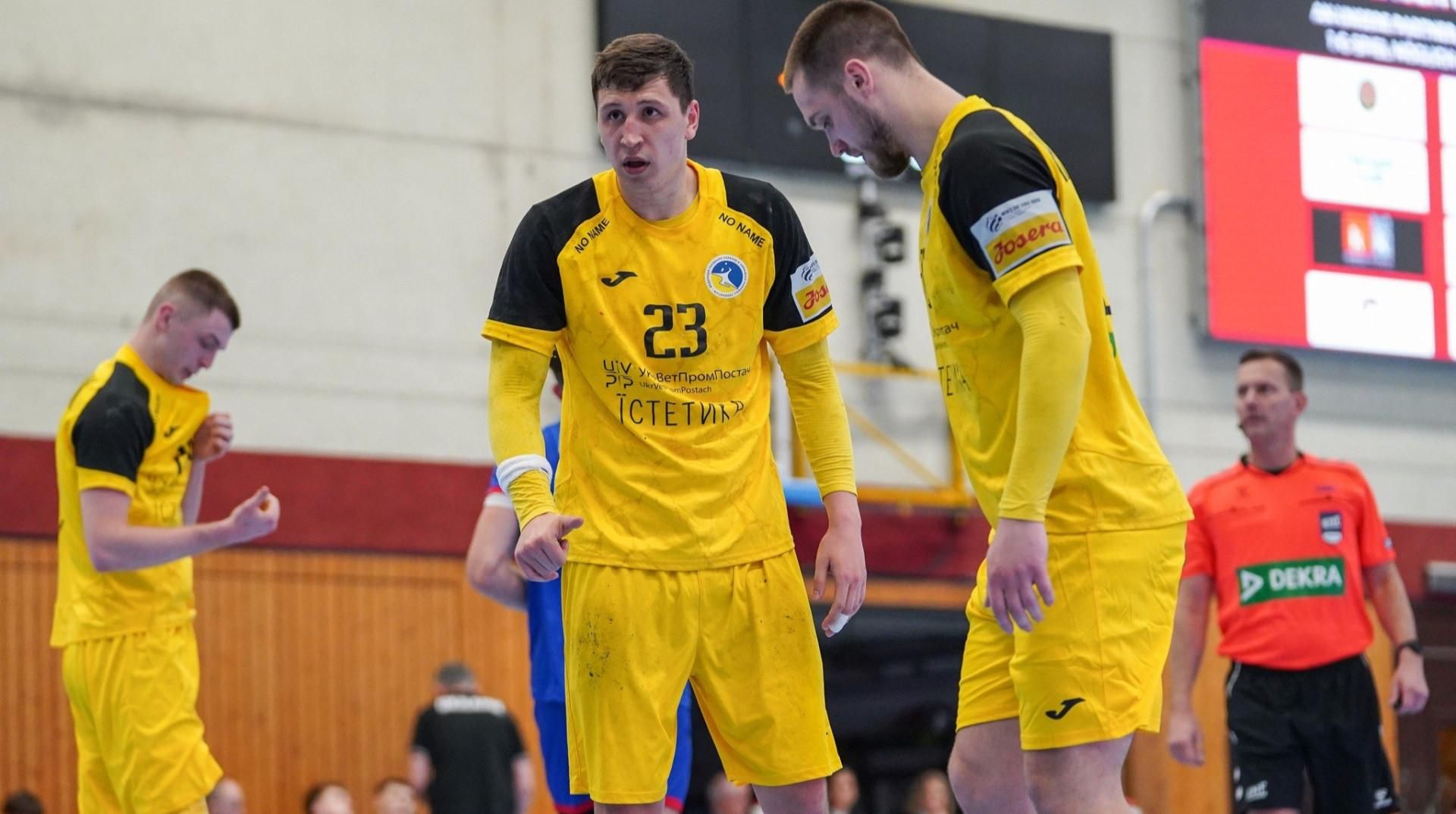 Трагедія у два м'ячі: Україна перемогла Словаччину, але пролетіла повз Чемпіонат світу