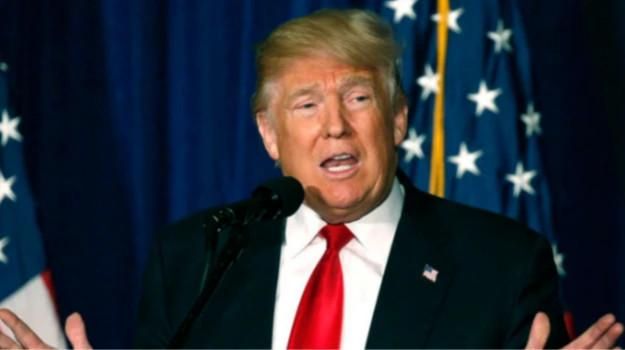 Трамп вигнав Іран з ЧС-2026. Є лише одна проблема: вони й так туди не їхали