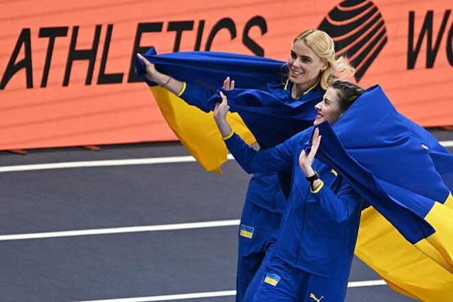 Магучіх – королева, Левченко – у срібній битві: український дубль на подіумі, якого не бачили 14 років!