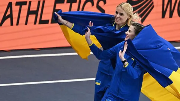 Магучіх – королева, Левченко – у срібній битві: український дубль на подіумі, якого не бачили 14 років!